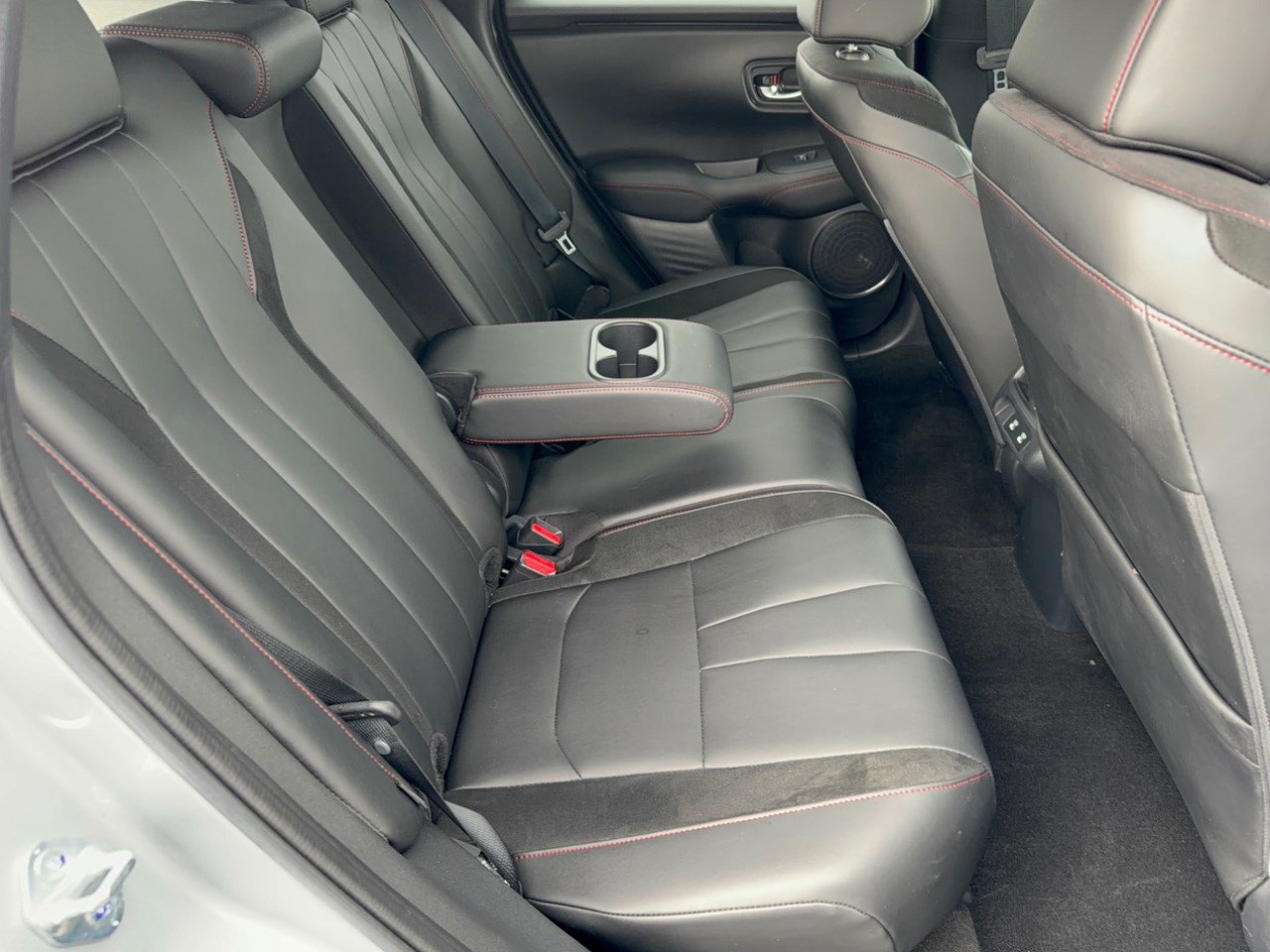 Used 2025 Acura ADX A-Spec FWD image 29