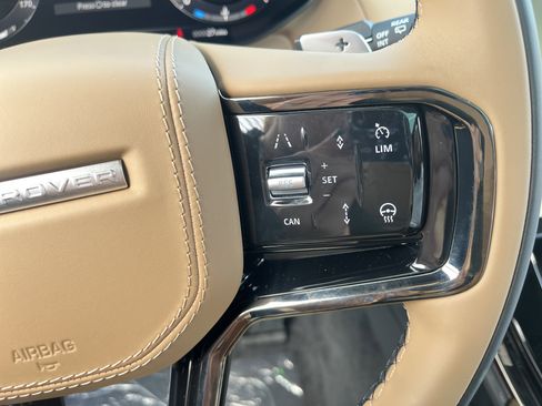 New 2025 Land Rover Range Rover Sport Autobiography image 12