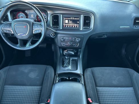 Certified 2022 Dodge Charger SXT w/ Blacktop Package image 13