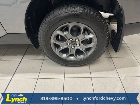 Used 2022 Ford Maverick XLT FWD image 21