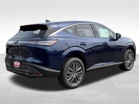 New 2026 Nissan Murano SL AWD/4WD image 3
