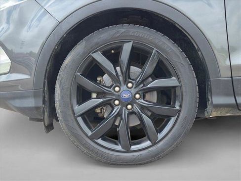 Used 2019 Ford Escape SE FWD image 24