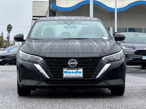 Used 2024 Nissan Sentra SV image 5