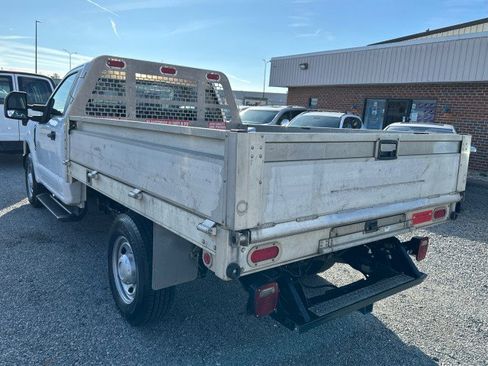 Used 2018 Ford F250 XL image 9
