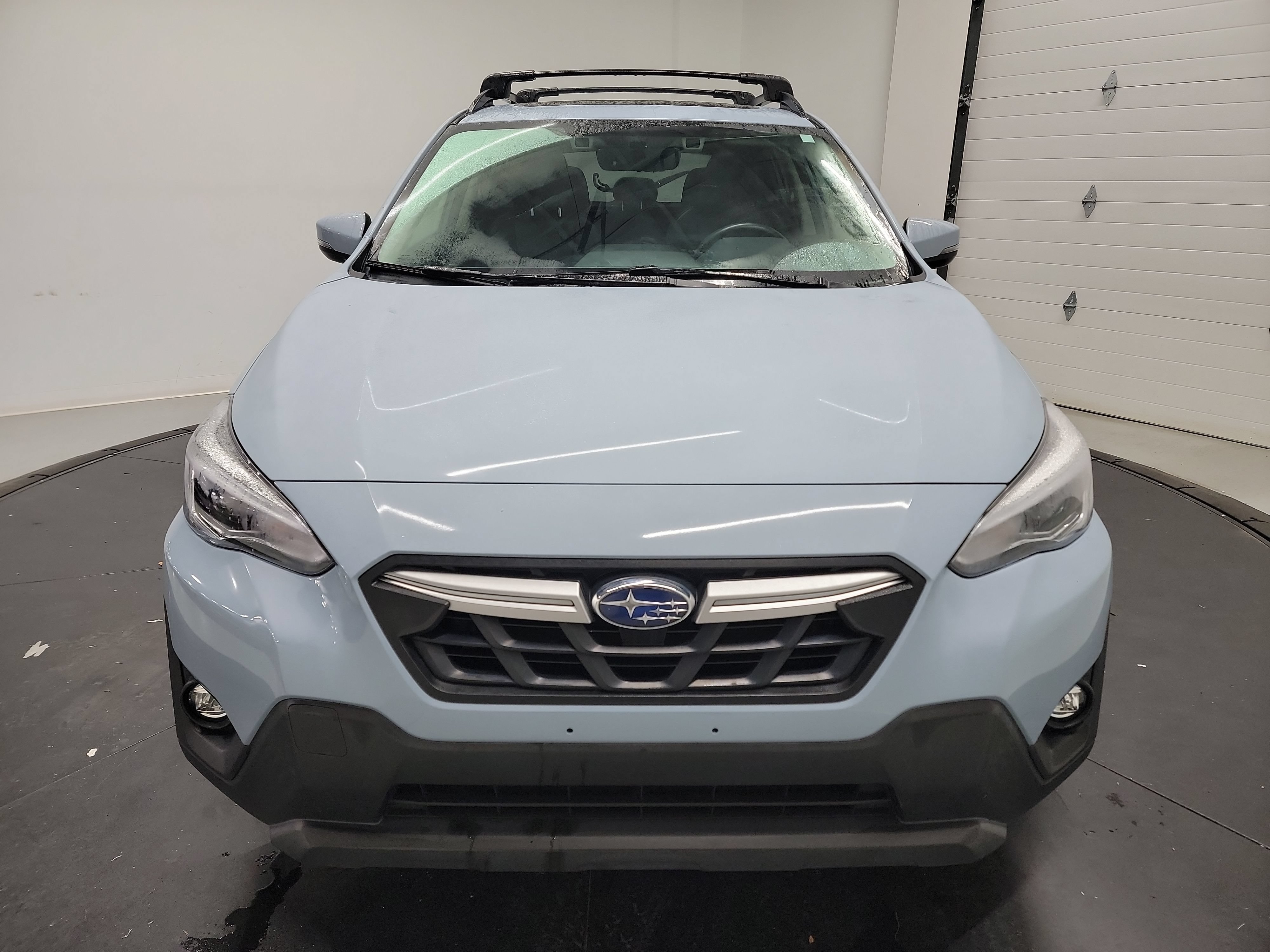 Used 2023 Subaru Crosstrek 2.5i Limited w/ Moonroof Package AWD/4WD image 2