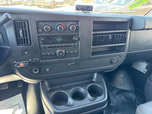 Used 2012 GMC Savana 1500 LS w/ Power Package AWD/4WD image 20
