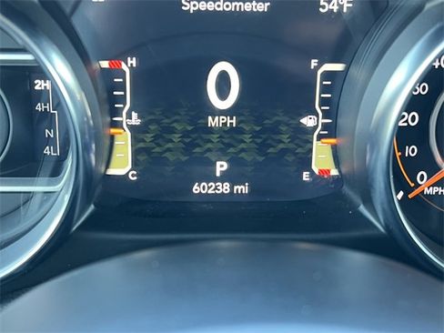 Certified 2022 Jeep Gladiator Sport image 5