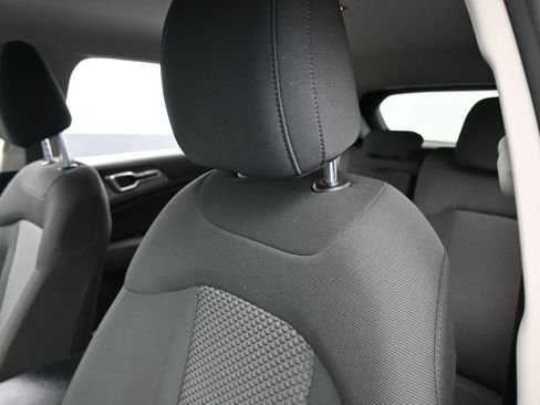 Used 2023 Kia Sportage LX AWD/4WD image 17