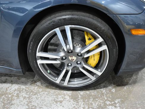 Used 2010 Porsche Panamera Turbo AWD/4WD image 70