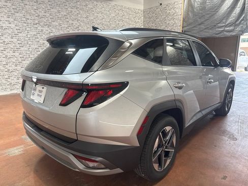 New 2026 Hyundai Tucson SEL FWD image 7