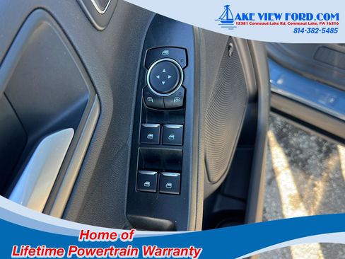 Used 2023 Ford Escape Active w/ Tech Pack #2 image 20