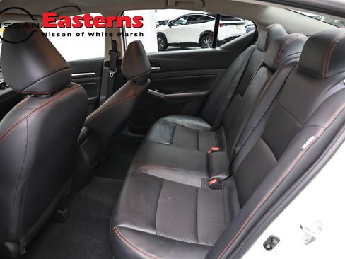 Used 2025 Nissan Altima 2.5 SR AWD/4WD image 20