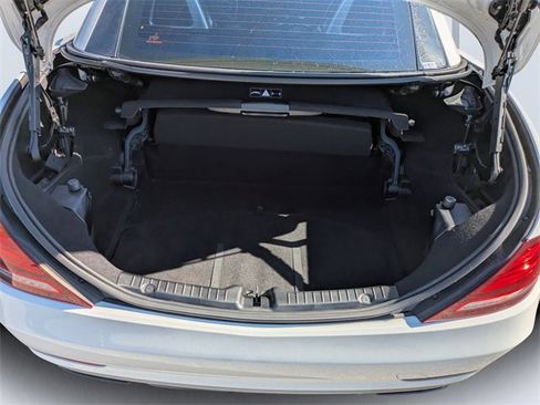 Used 2017 Mercedes-Benz SLC 43 AMG image 13