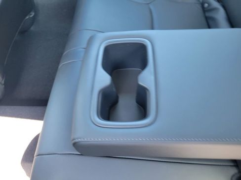 New 2026 Honda Accord EX-L image 28