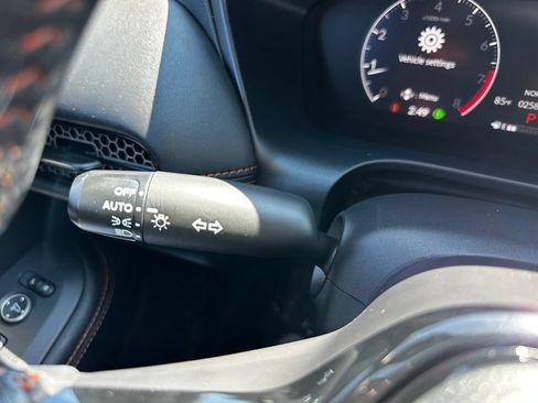 Used 2024 Honda HR-V Sport image 33