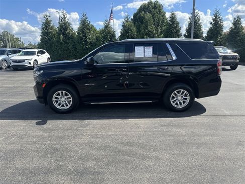 Used 2023 Chevrolet Tahoe LT image 5