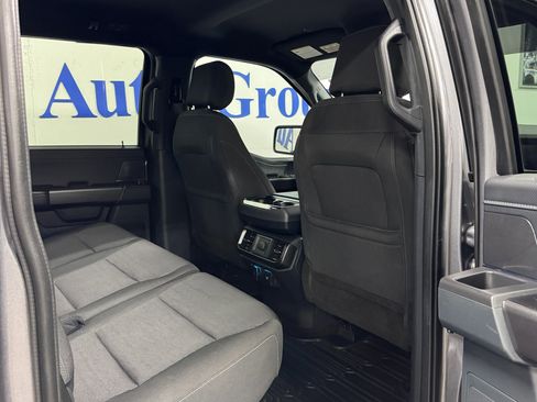 Used 2021 Ford F150 XLT w/ Equipment Group 302A High AWD/4WD image 17
