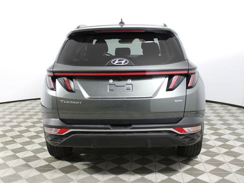 Used 2022 Hyundai Tucson SEL w/ Convenience Package image 41