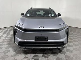 New 2026 Toyota bZ Woodland AWD/4WD video 2