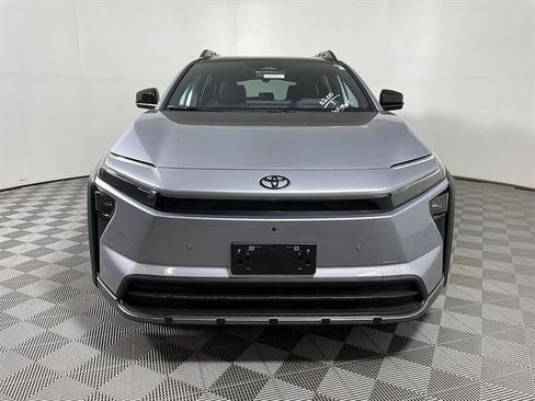 New 2026 Toyota bZ Woodland AWD/4WD image 2