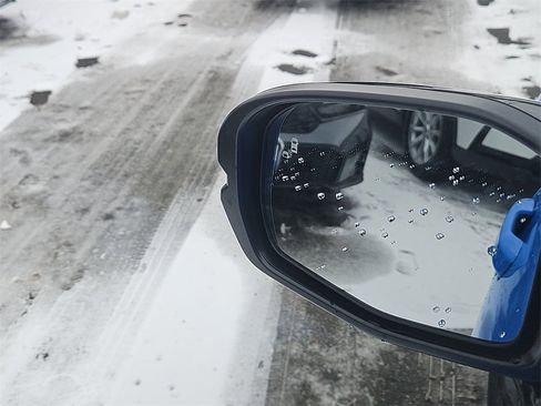 Certified 2026 Honda HR-V Sport image 18