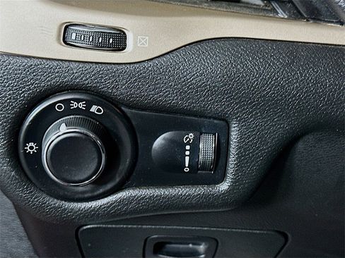 Used 2015 Jeep Cherokee Sport w/ Cold Weather Group image 10