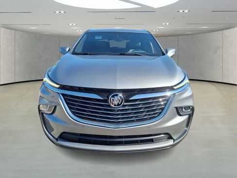 Used 2024 Buick Enclave Premium image 8