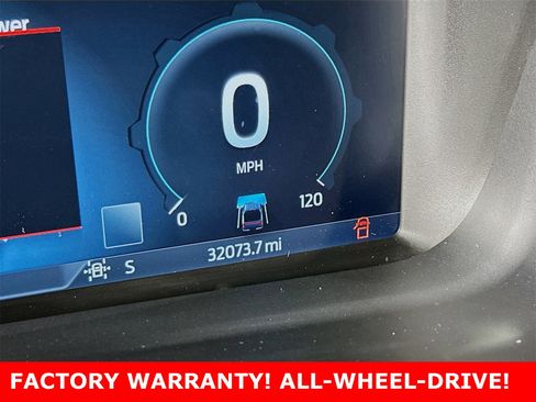 Used 2023 Ford F150 Lightning XLT w/ Equipment Group 312A High image 16