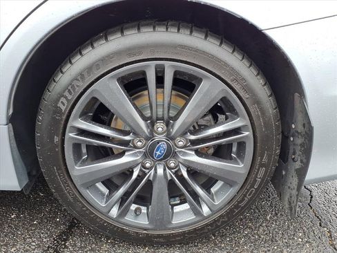 Used 2021 Subaru WRX w/ Popular Package #3 image 16