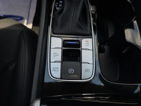 Used 2025 Hyundai Tucson SEL FWD image 26