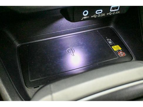 Used 2024 Subaru Crosstrek 2.5i Wilderness w/ Crosstrek Mirror Package AWD/4WD image 42
