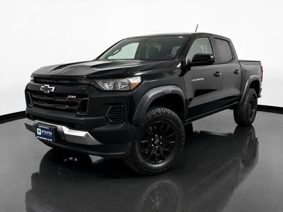 Used 2026 Chevrolet Colorado Trail Boss