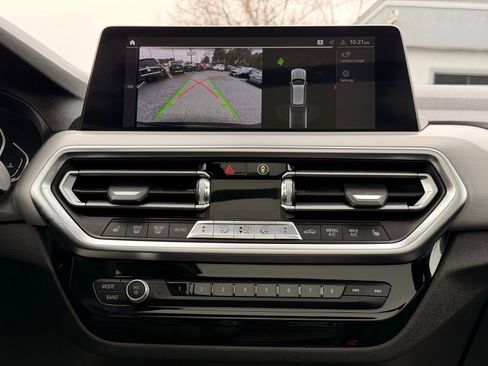 Used 2022 BMW X3 sDrive30i image 42