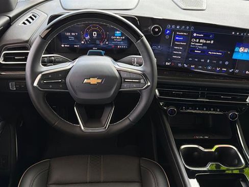 New 2026 Chevrolet Traverse High Country AWD/4WD image 16