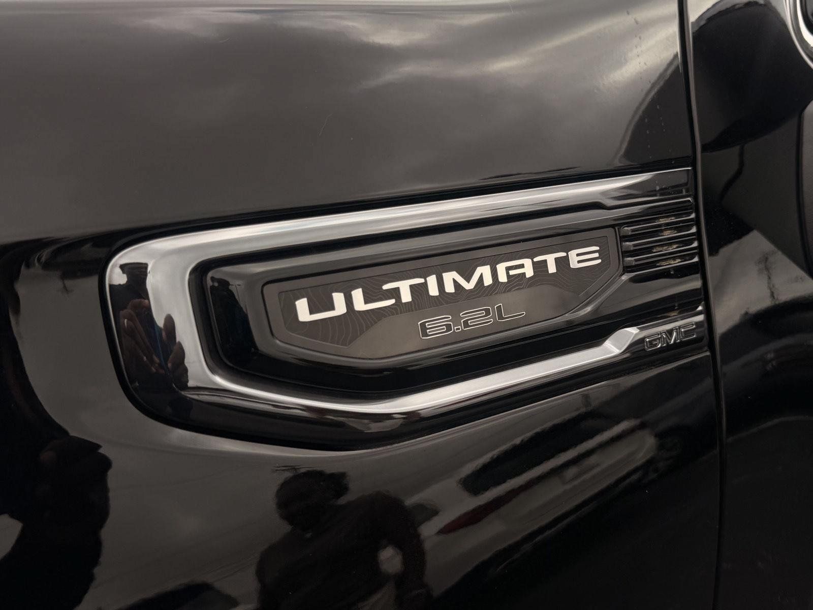 Used 2023 GMC Sierra 1500 Denali Ultimate AWD/4WD image 27