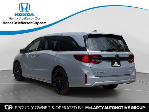 Used 2025 Honda Odyssey Sport-L image 1