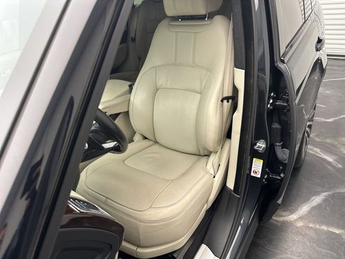 Used 2019 Land Rover Range Rover Supercharged image 15