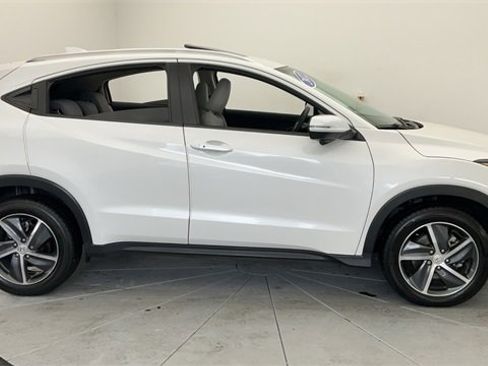 Certified 2022 Honda HR-V EX image 13