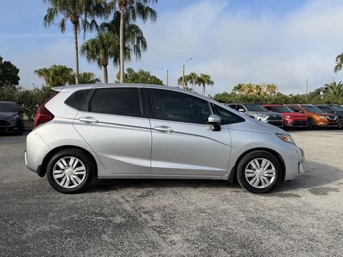 Used 2016 Honda Fit LX image 4