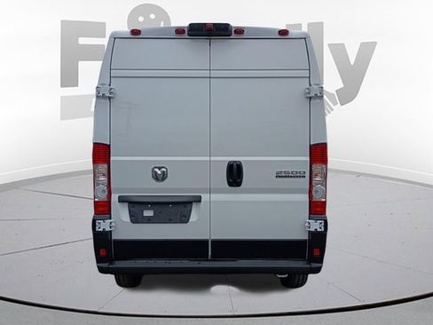New 2026 RAM ProMaster 2500 w/ Convenience Group FWD image 6