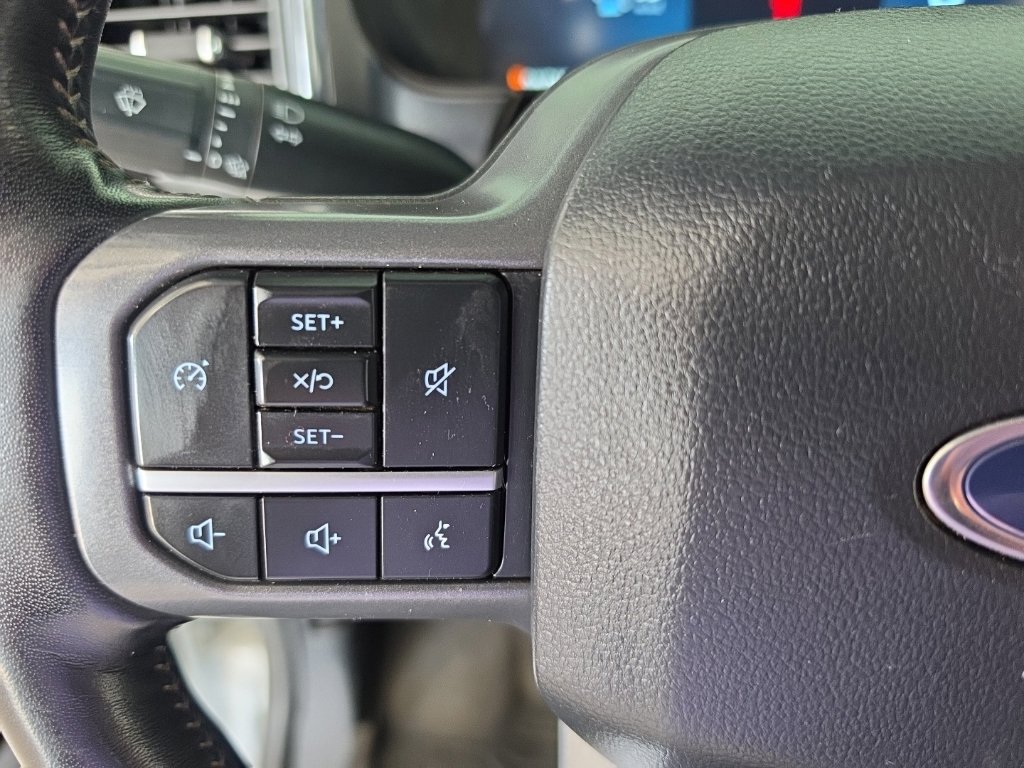 Used 2024 Ford F250 Lariat w/ FX4 Off-Road Package AWD/4WD image 24