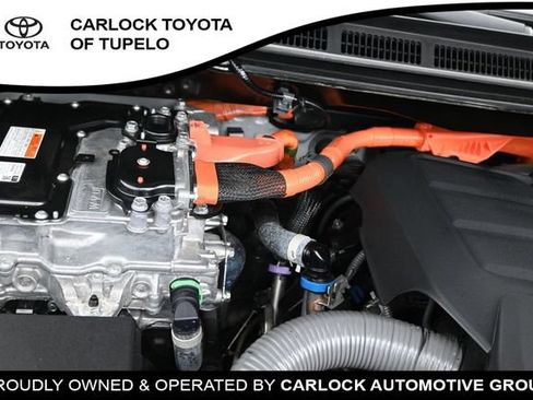 Used 2023 Toyota Sequoia Limited w/ Tow Technology Package AWD/4WD image 57