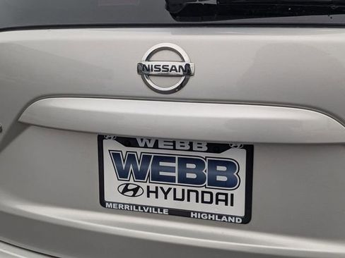 Used 2015 Nissan Murano SL image 26