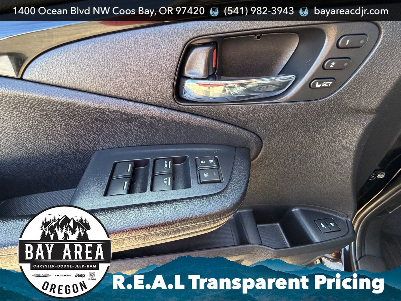 Used 2019 Honda Pilot Touring image 11