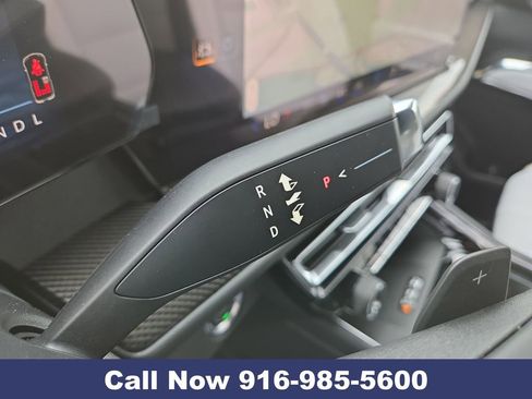 New 2026 Chevrolet Traverse High Country image 20