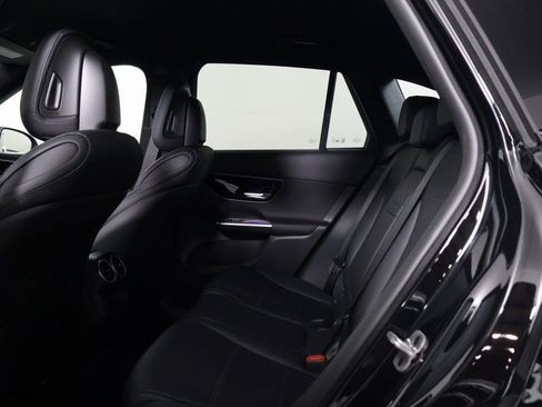 New 2026 Mercedes-Benz GLC 300 GLC 300 image 6