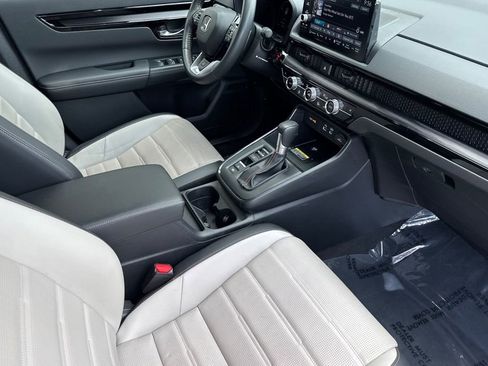 Certified 2024 Honda CR-V Sport Touring image 20