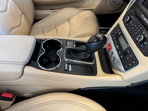 Used 2014 Maserati GranTurismo Convertible image 63