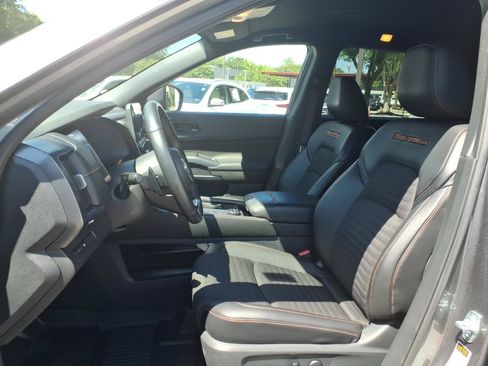 Used 2024 Nissan Pathfinder Rock Creek AWD/4WD image 22