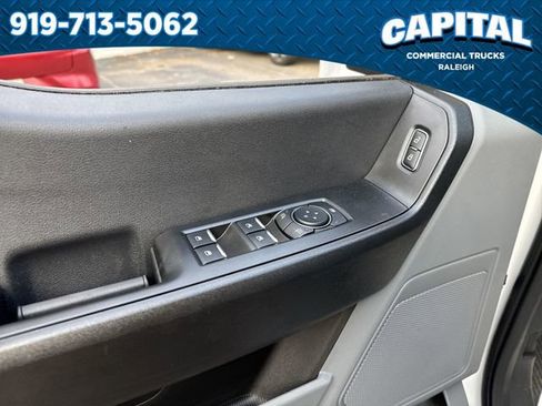 New 2026 Ford F350 XL w/ XL Chrome Package image 22